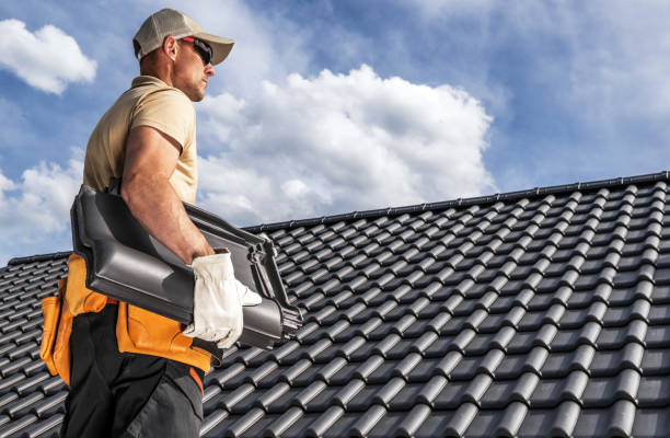 Fast & Reliable Emergency Roof Repairs in Carbonville, UT